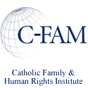 Catholic Family & Human Rights Institute